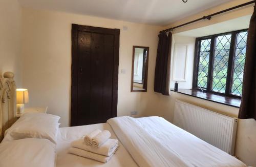 Emersons Green Bed & Breakfast | Langley Inn