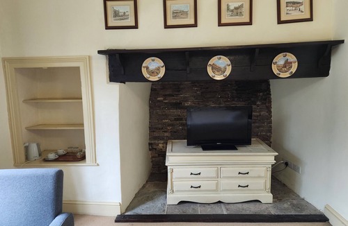 Emersons Green Bed & Breakfast | Langley Inn