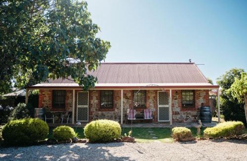 Tanunda Bed & Breakfast | Langmeil Cottages