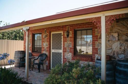Tanunda Bed & Breakfast | Langmeil Cottages