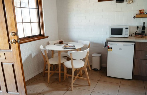 Tanunda Apartment | Langmeil Cottages - Blue Gum