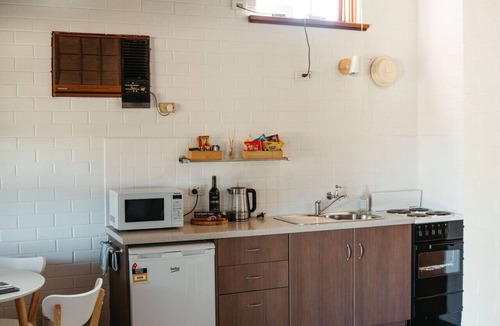 Tanunda Apartment | Langmeil Cottages - Blue Gum