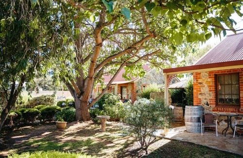 Tanunda Apartment | Langmeil Cottages - Blue Gum