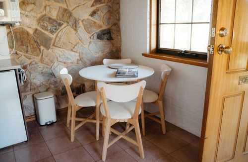 Tanunda Apartment | Langmeil Cottages - Wattle