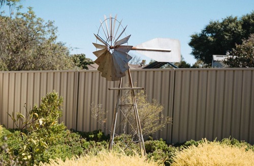 Tanunda Apartment | Langmeil Cottages - Wattle