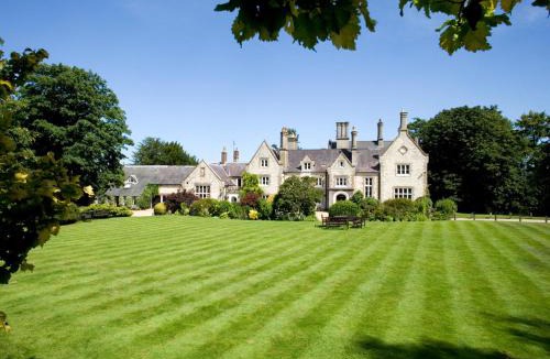 Petersfield Bed & Breakfast | Langrish House