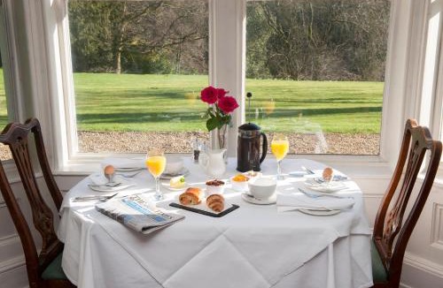 Petersfield Bed & Breakfast | Langrish House