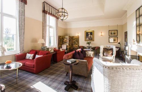Petersfield Bed & Breakfast | Langrish House