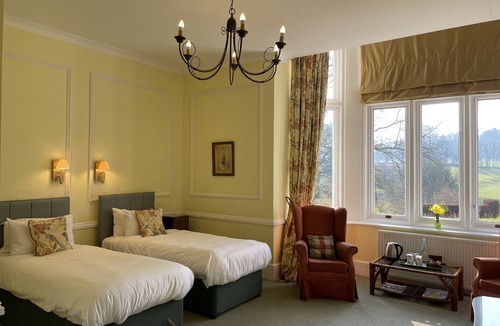 Petersfield Bed & Breakfast | Langrish House