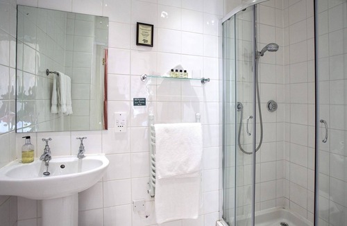 Petersfield Bed & Breakfast | Langrish House