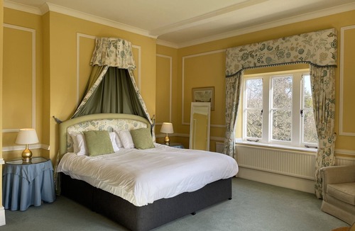 Petersfield Bed & Breakfast | Langrish House