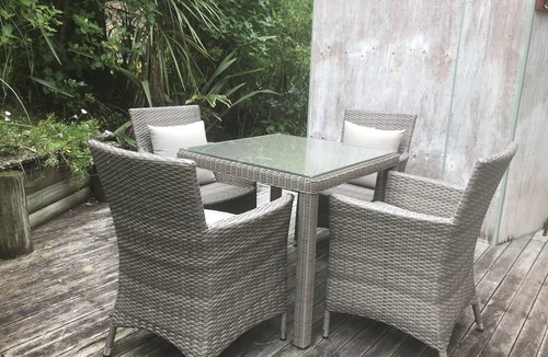 Langs Beach House | Langs Beachfront property