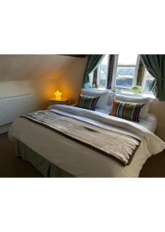 Leyland Apartment | Langs Hall