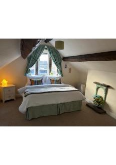 Leyland Apartment | Langs Hall