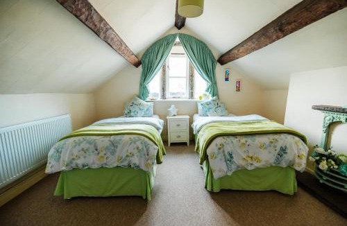 Leyland Apartment | Langs Hall