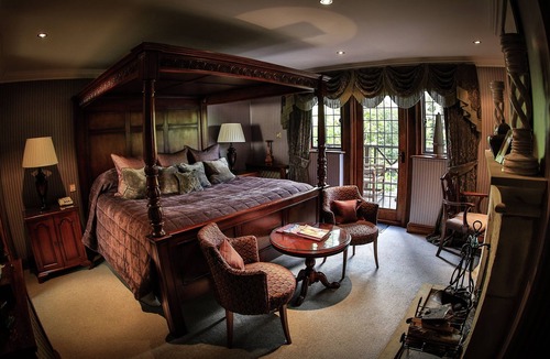 Horley Hotel | Langshott Manor