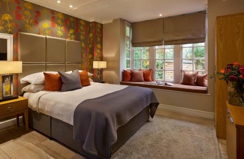 Horley Hotel | Langshott Manor - Luxury Hotel Gatwick