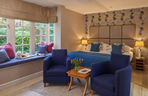 Horley Hotel | Langshott Manor - Luxury Hotel Gatwick