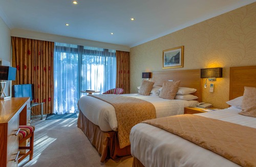 Dawlish Warren Hotel | Langstone Cliff