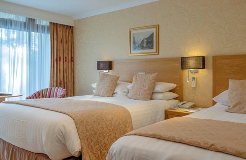 Dawlish Warren Hotel | Langstone Cliff