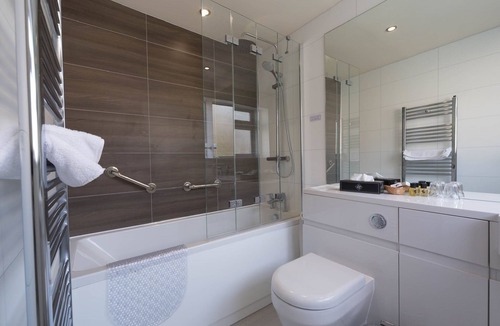 Dawlish Warren Hotel | Langstone Cliff