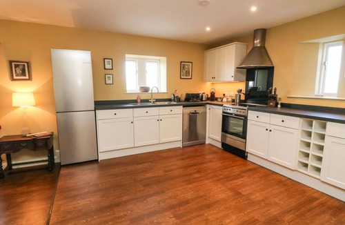 Casterton Cottage | Langthwaite Cottage