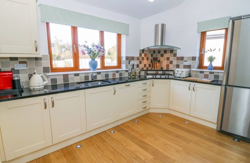 Arnside Cottage | LANGTREE, pet friendly, with open fire in Arnside