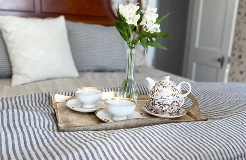 Westerly Bed & Breakfast | Langworthy Inn
