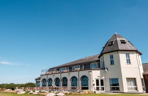 Lanhydrock Hotel | Lanhydrock Hotel & Golf Club