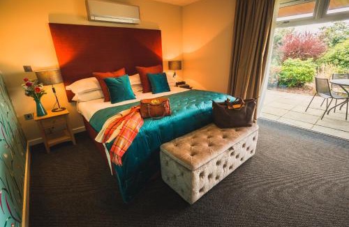 Lanhydrock Hotel | Lanhydrock Hotel & Golf Club