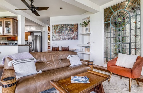 Kuau Villa | Lani Paradise Oceanfront Villa Paia