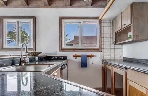 Kuau Villa | Lani Paradise Oceanfront Villa Paia