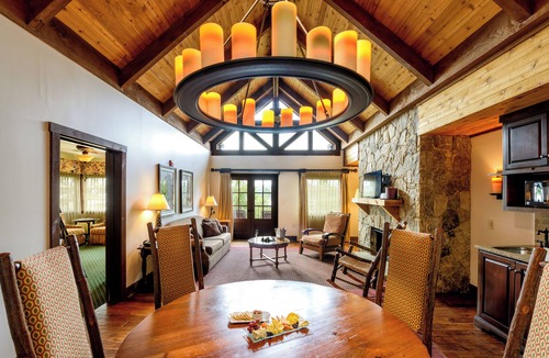 Buford Cabin | Lanier Islands Resort