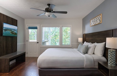 Buford Cabin | Lanier Islands Resort