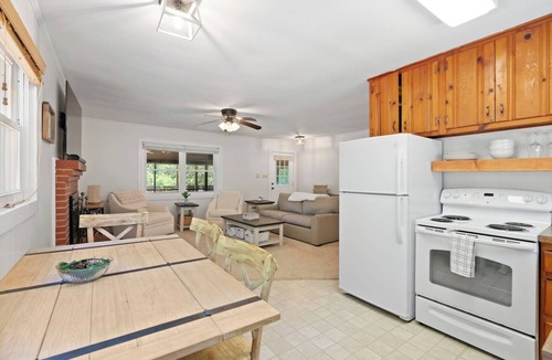 Cumming House | Lanier Lake House 30+ nights