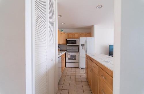 Kahuku Apartment | Lanikai Condo