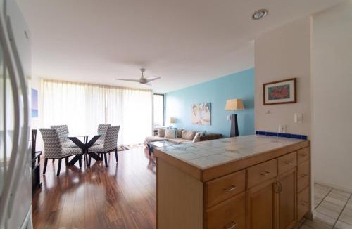 Kahuku Apartment | Lanikai Condo
