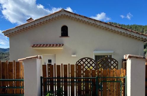 Theoule-sur-Mer Apartment | l’Anita