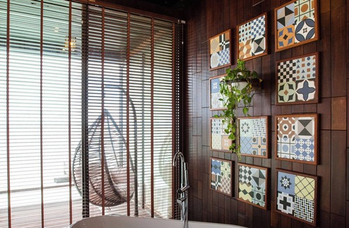 Sandakan Resort | Lankayan Island Dive Resort