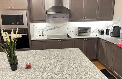 Oshawa House | Lankz Kedron Retreat - Spacious 5 Bedroom and 3.5 Bathroom