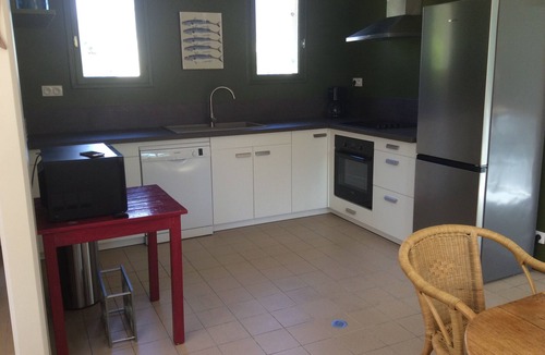 Barneville-Carteret House | Lannexe à 150 m de la mer