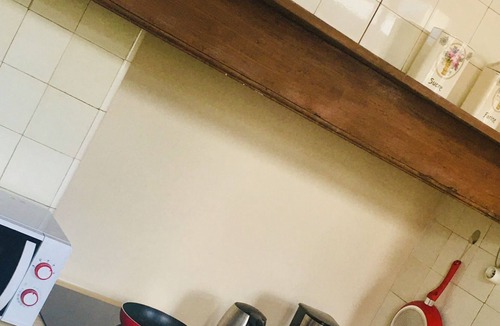 Auxi-le-Chateau Apartment | Lannexe, Dans le Centre du Bourg, Animaux de Compagnie Acceptés