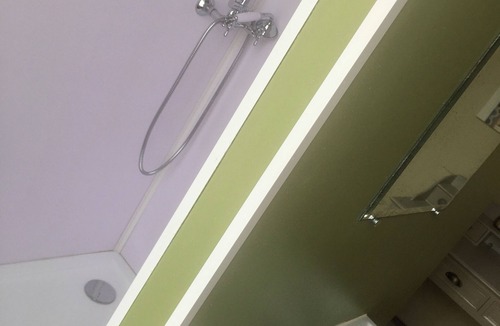 Auxi-le-Chateau Apartment | Lannexe, Dans le Centre du Bourg, Animaux de Compagnie Acceptés