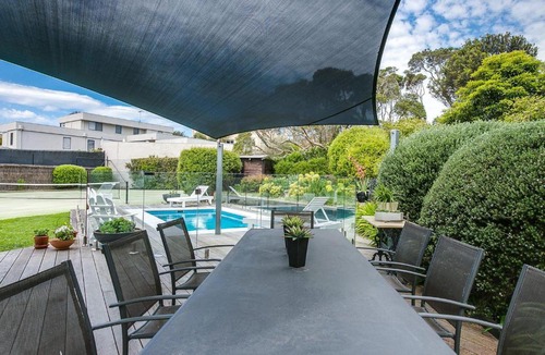 Sorrento House | Lanoma