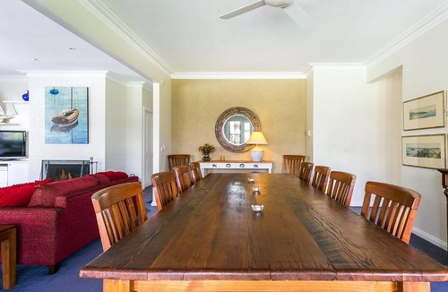 Sorrento House | Lanoma