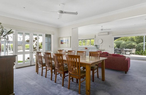 Sorrento House | Lanoma