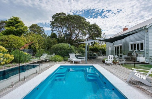 Sorrento House | Lanoma