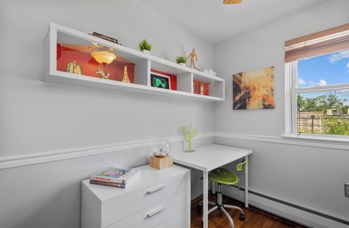 Lansdale House | Lansdale: Work, Rest, Explore