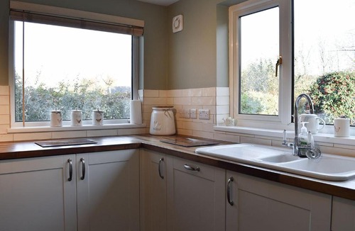 Walkhampton House | Lansdowne