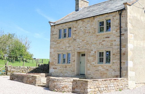 Fourstones Near Bentham House | Lanshaw House